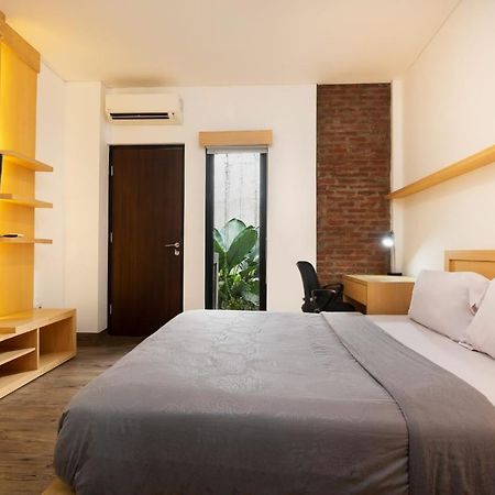 Legacy Residence Syariah Τζακάρτα Εξωτερικό φωτογραφία