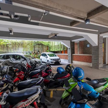 Legacy Residence Syariah Τζακάρτα Εξωτερικό φωτογραφία