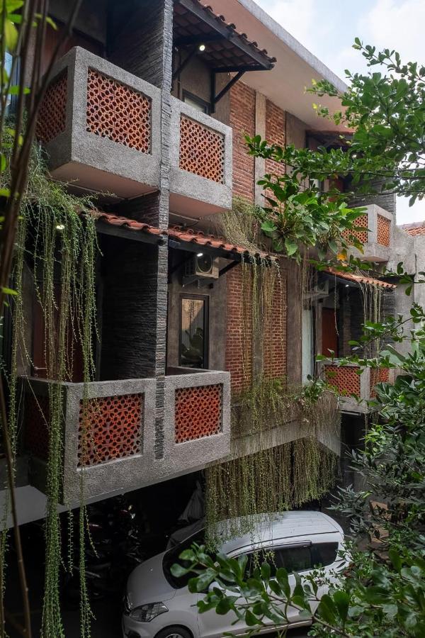Legacy Residence Syariah Τζακάρτα Εξωτερικό φωτογραφία