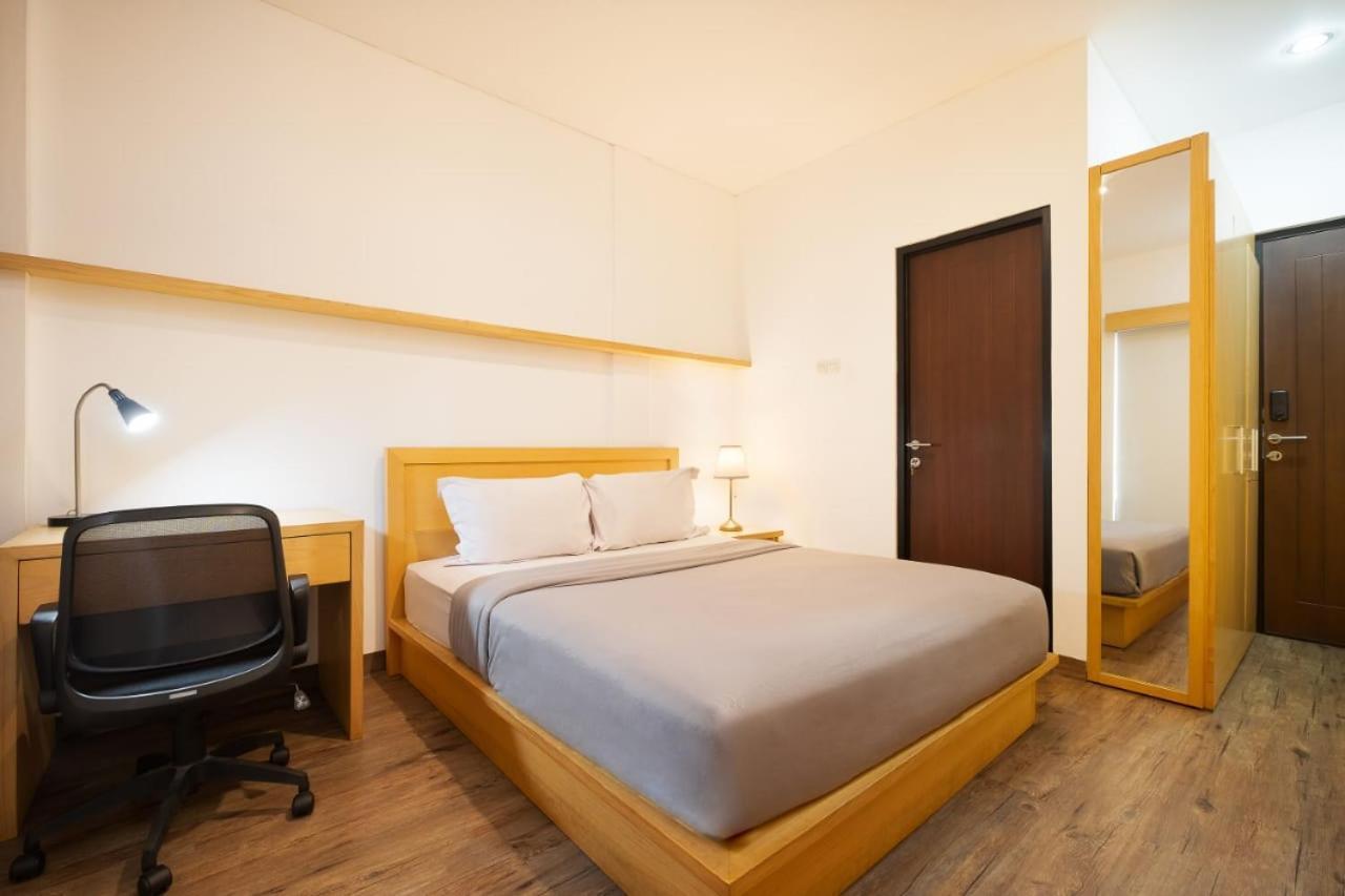 Legacy Residence Syariah Τζακάρτα Εξωτερικό φωτογραφία