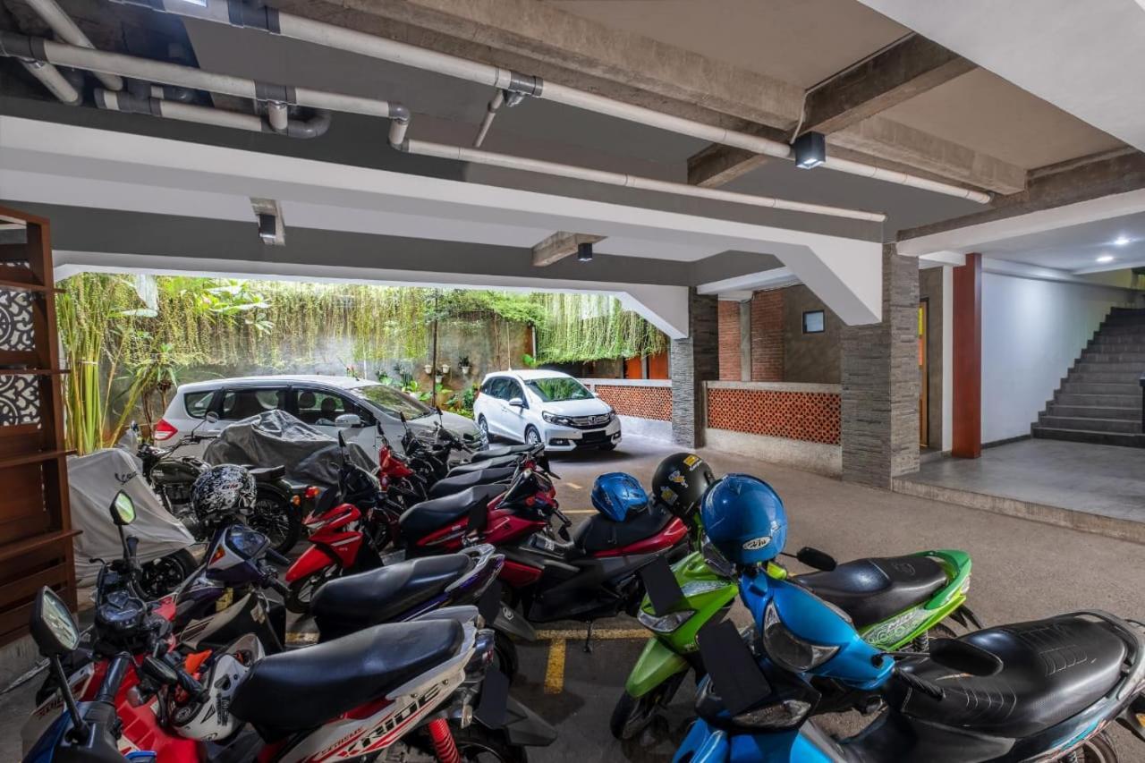 Legacy Residence Syariah Τζακάρτα Εξωτερικό φωτογραφία