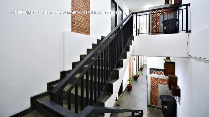 Legacy Residence Syariah Τζακάρτα Εξωτερικό φωτογραφία
