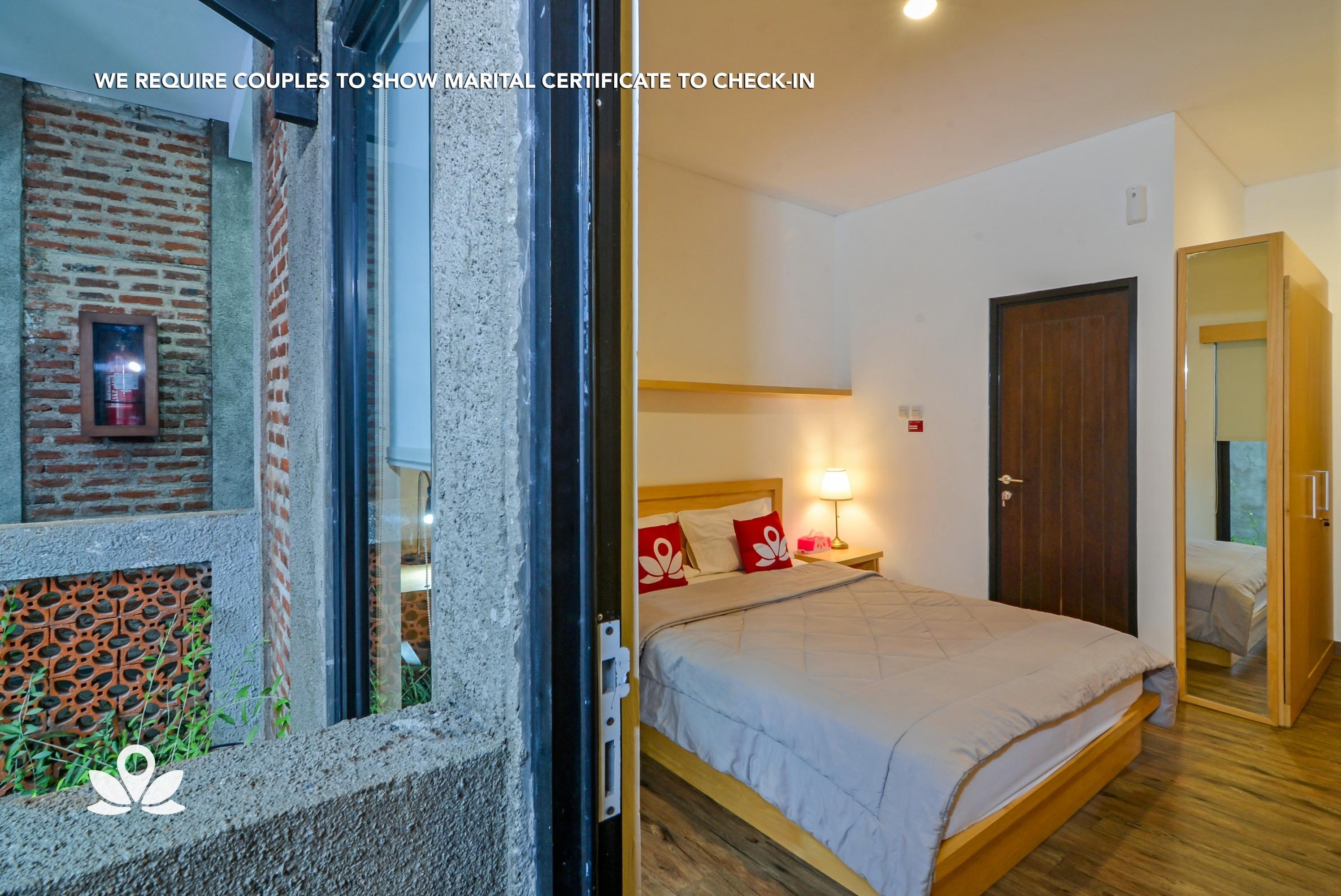 Legacy Residence Syariah Τζακάρτα Εξωτερικό φωτογραφία