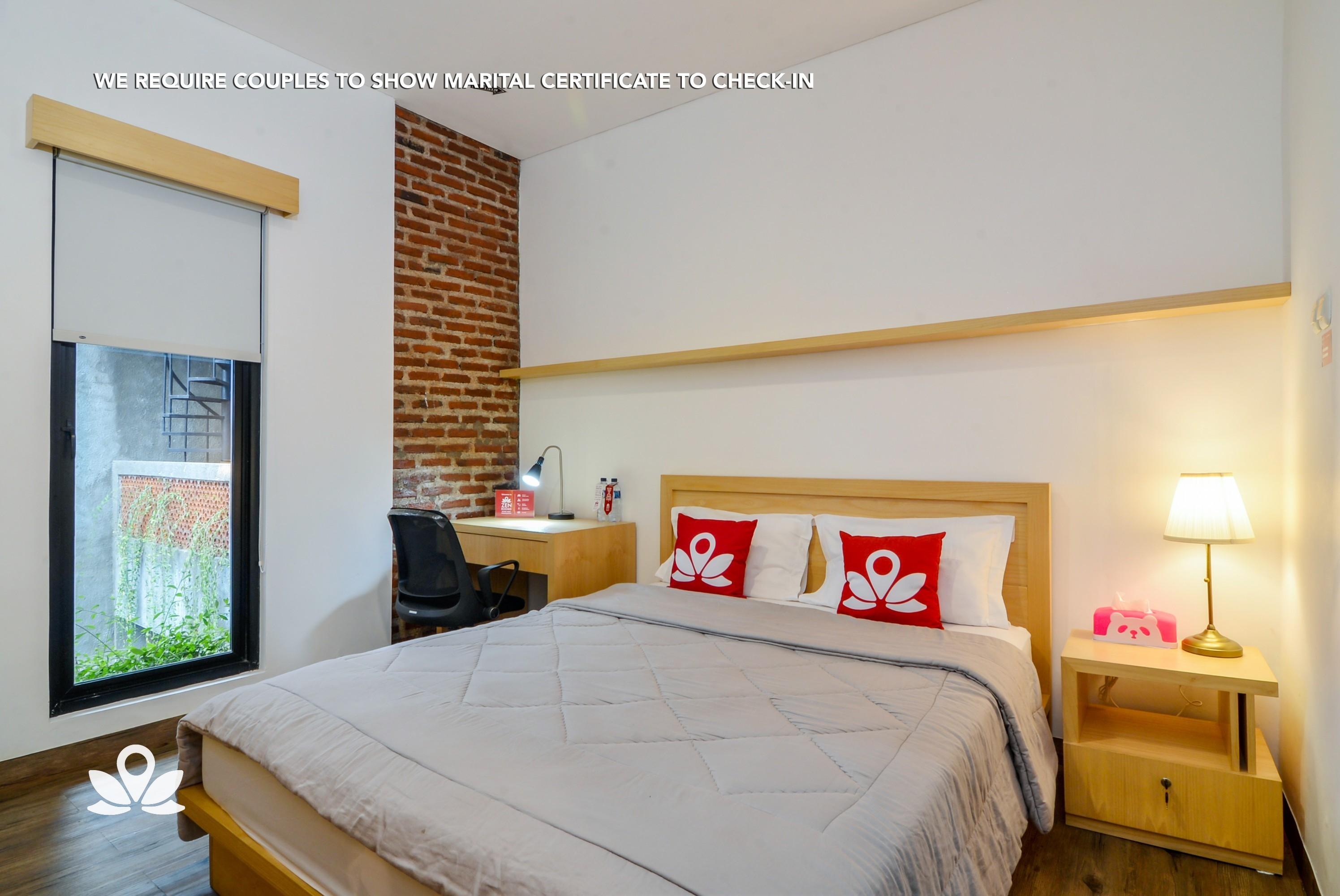 Legacy Residence Syariah Τζακάρτα Εξωτερικό φωτογραφία