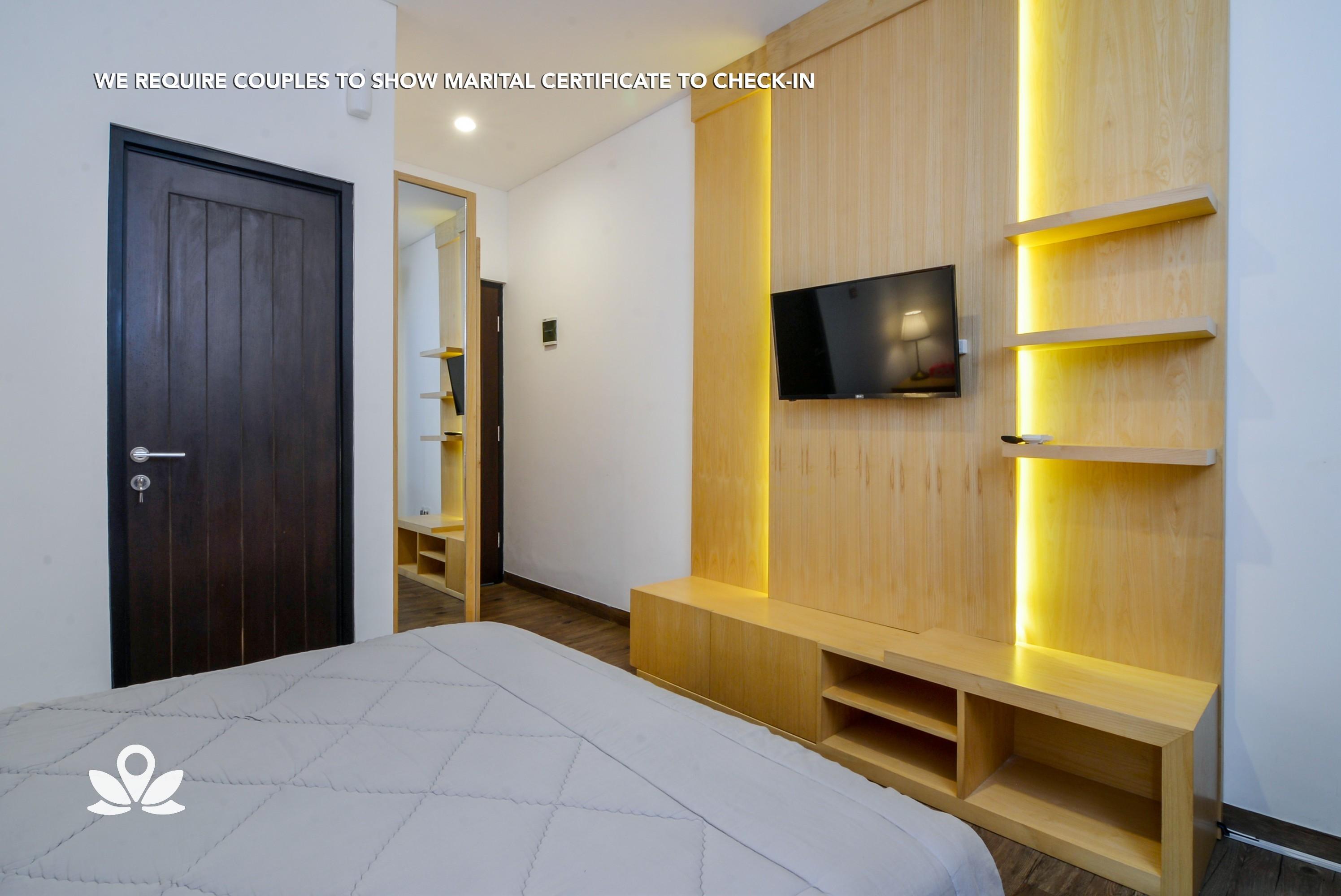 Legacy Residence Syariah Τζακάρτα Εξωτερικό φωτογραφία