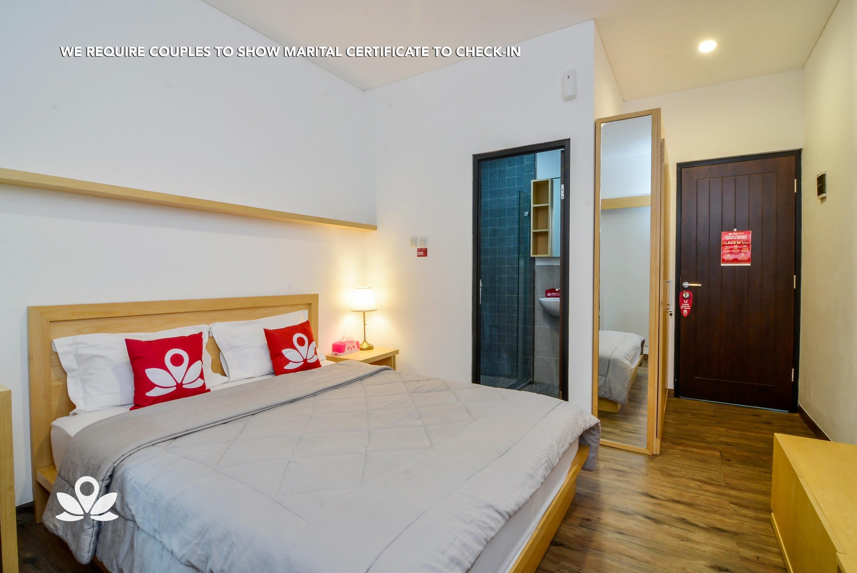 Legacy Residence Syariah Τζακάρτα Εξωτερικό φωτογραφία