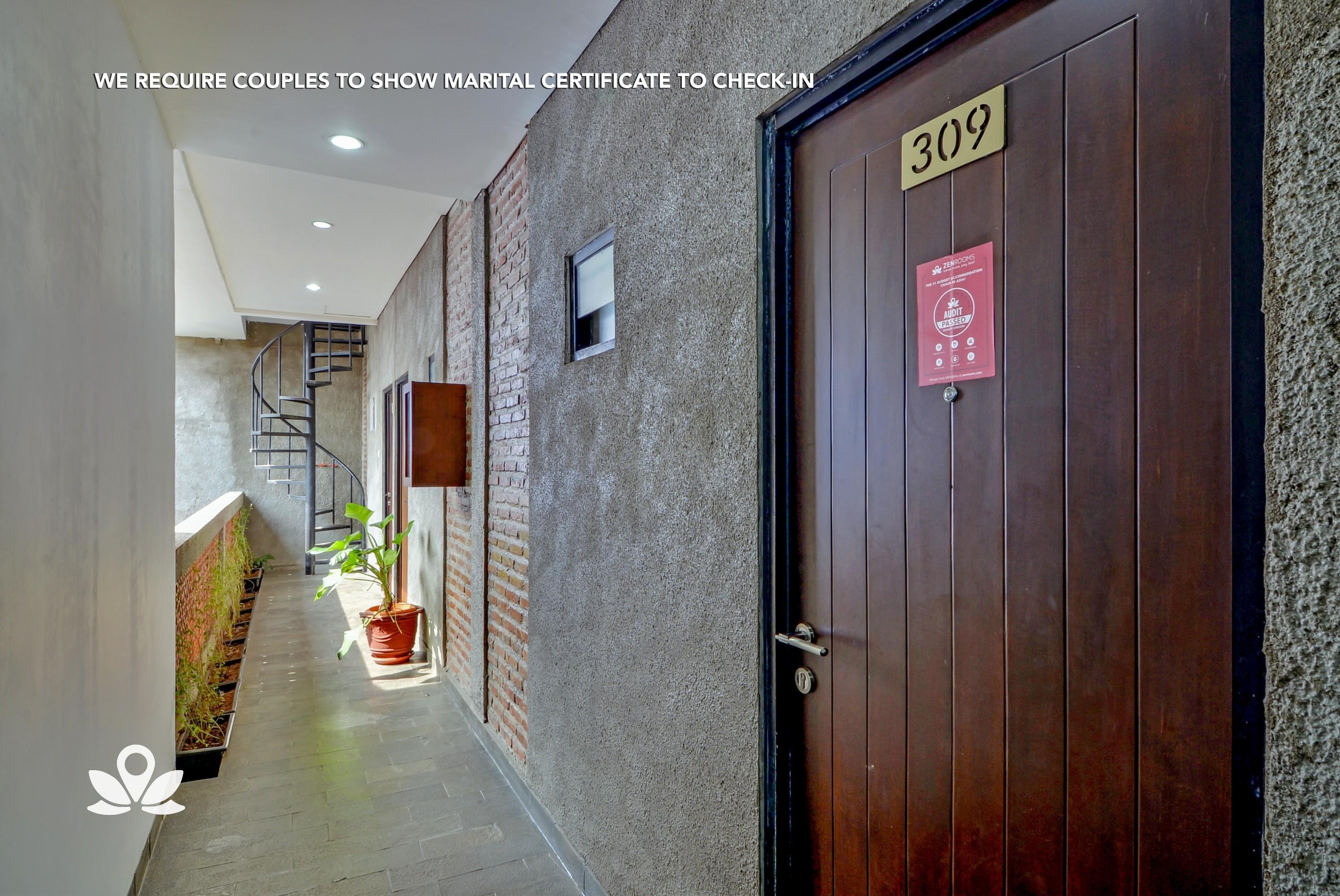 Legacy Residence Syariah Τζακάρτα Εξωτερικό φωτογραφία