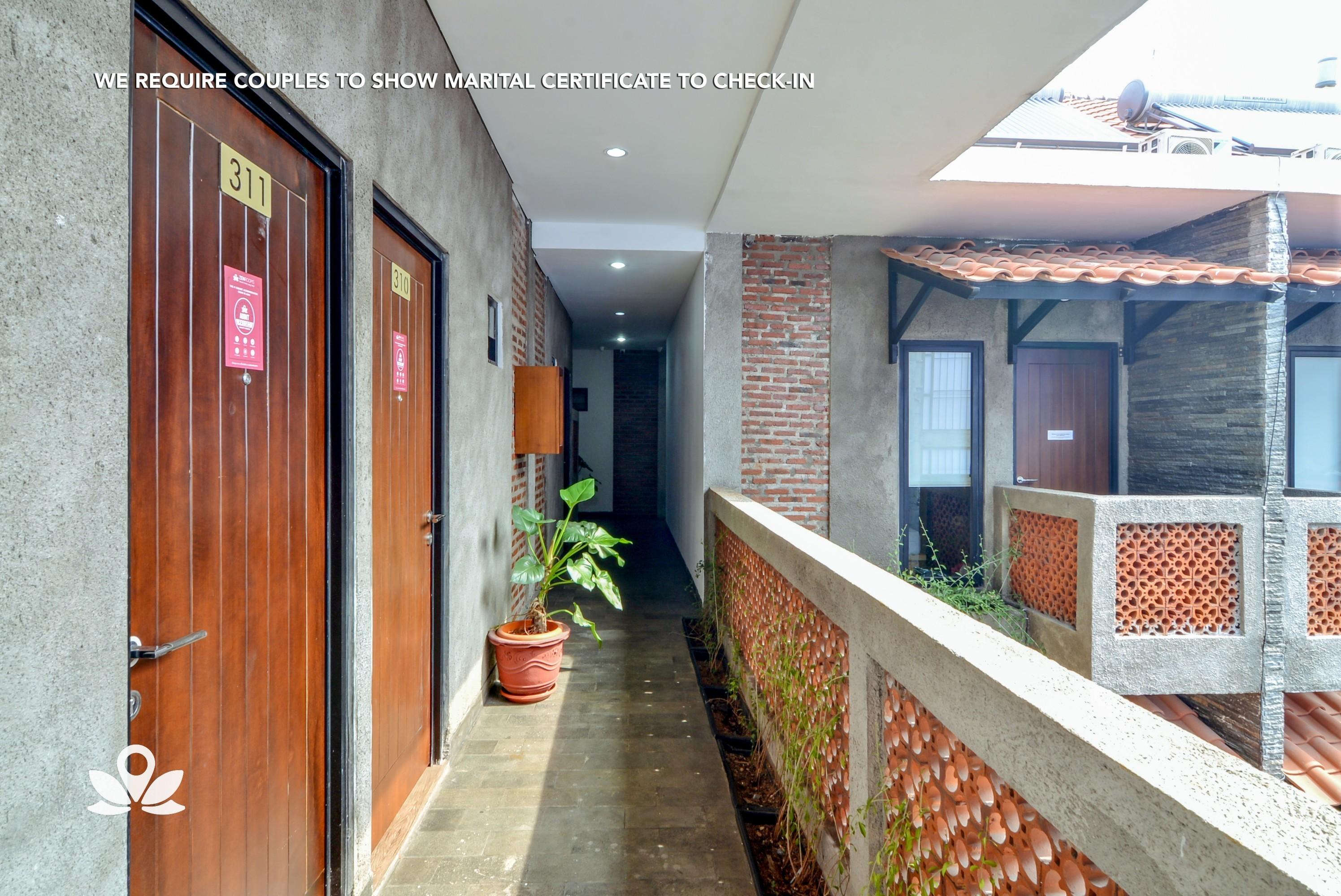Legacy Residence Syariah Τζακάρτα Εξωτερικό φωτογραφία