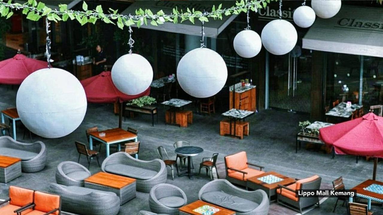 Legacy Residence Syariah Τζακάρτα Εξωτερικό φωτογραφία