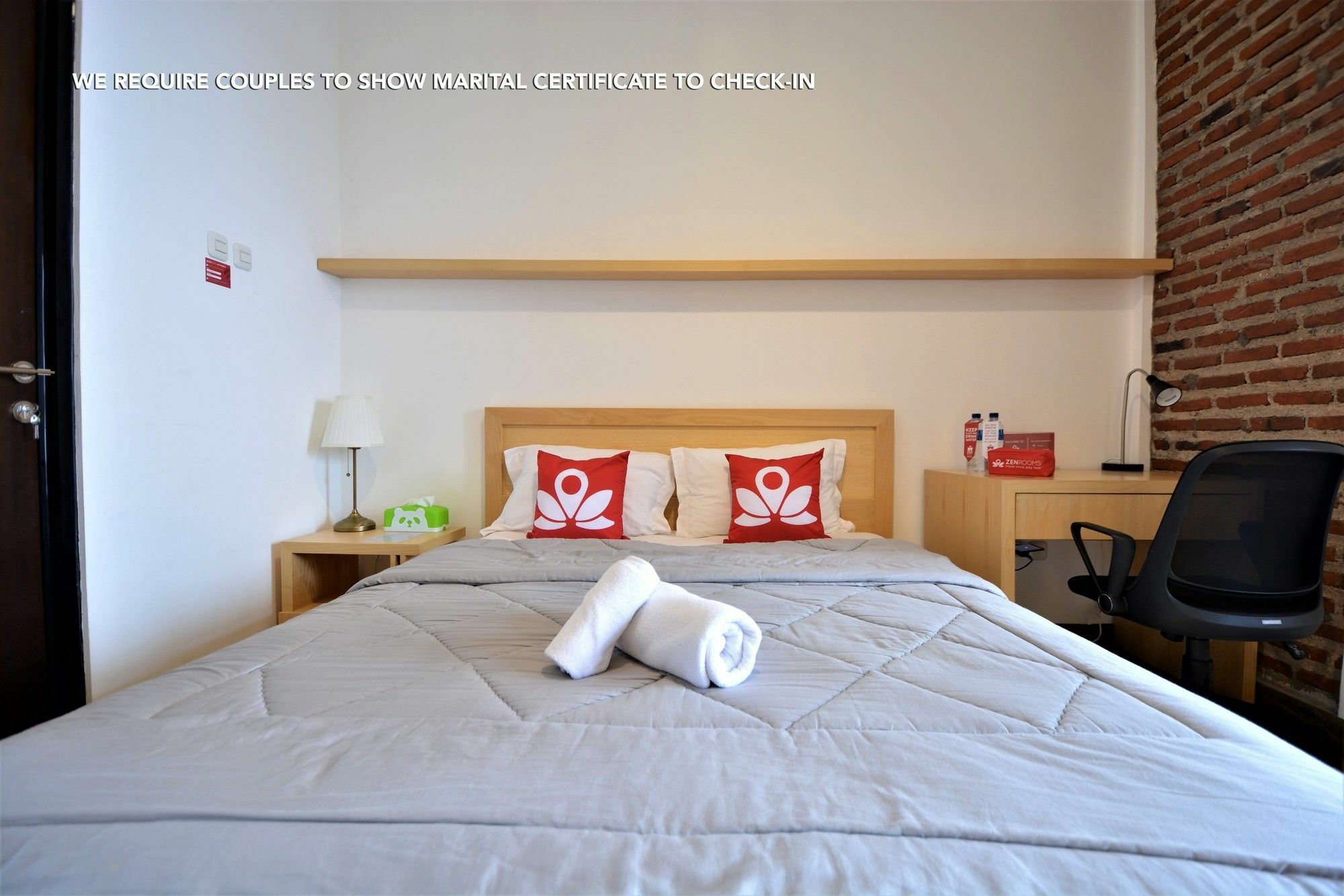 Legacy Residence Syariah Τζακάρτα Εξωτερικό φωτογραφία
