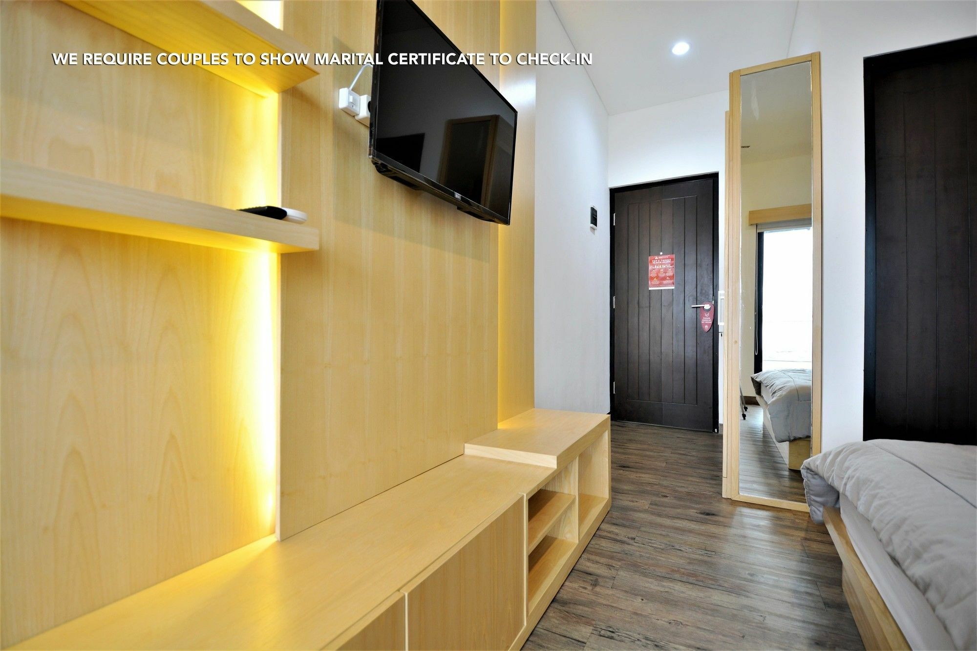 Legacy Residence Syariah Τζακάρτα Εξωτερικό φωτογραφία