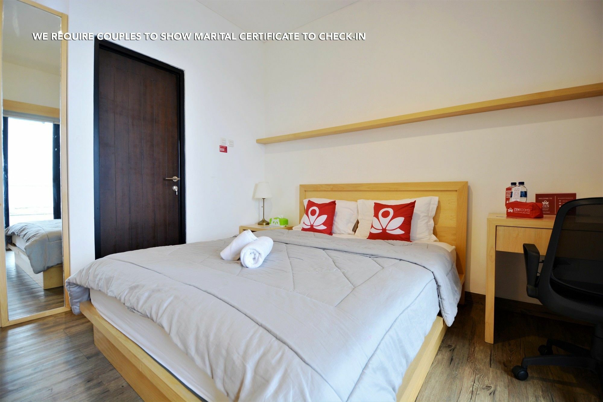 Legacy Residence Syariah Τζακάρτα Εξωτερικό φωτογραφία