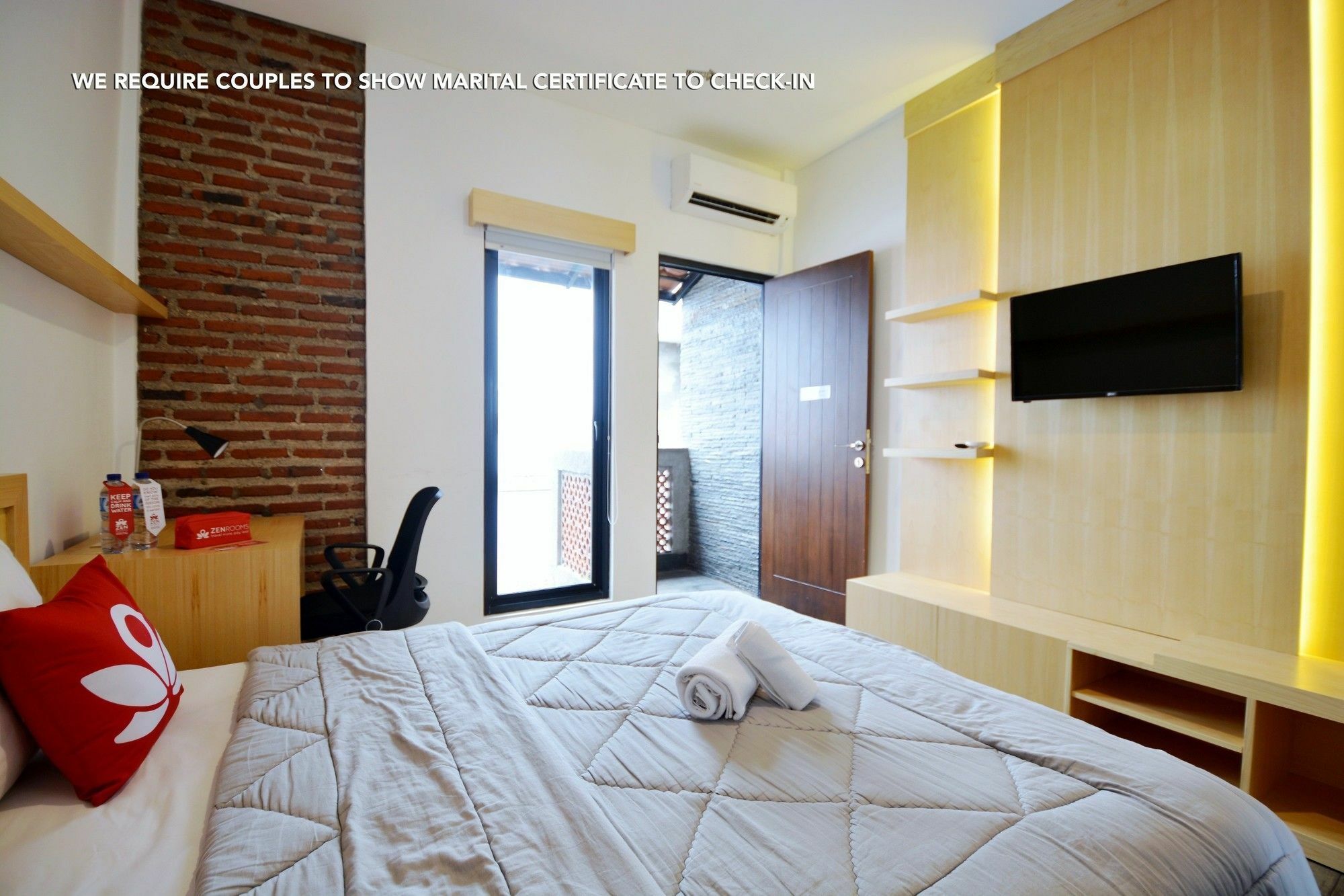 Legacy Residence Syariah Τζακάρτα Εξωτερικό φωτογραφία