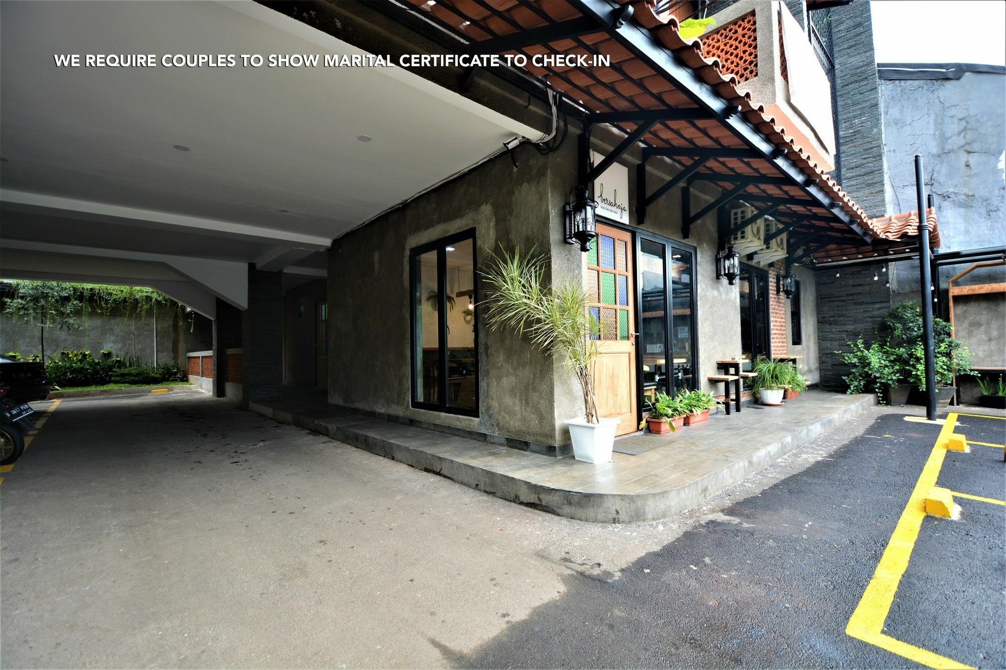 Legacy Residence Syariah Τζακάρτα Εξωτερικό φωτογραφία