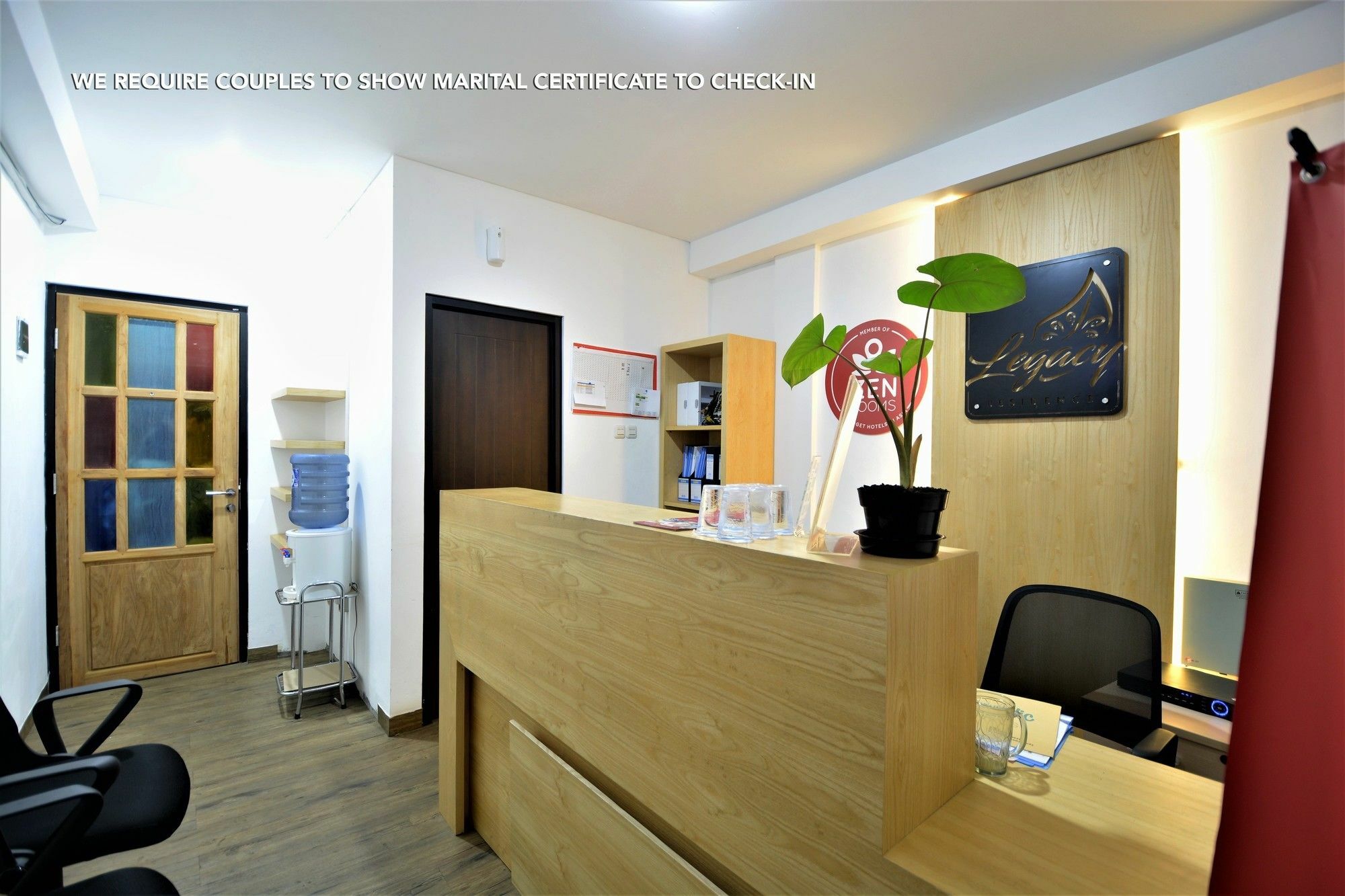 Legacy Residence Syariah Τζακάρτα Εξωτερικό φωτογραφία