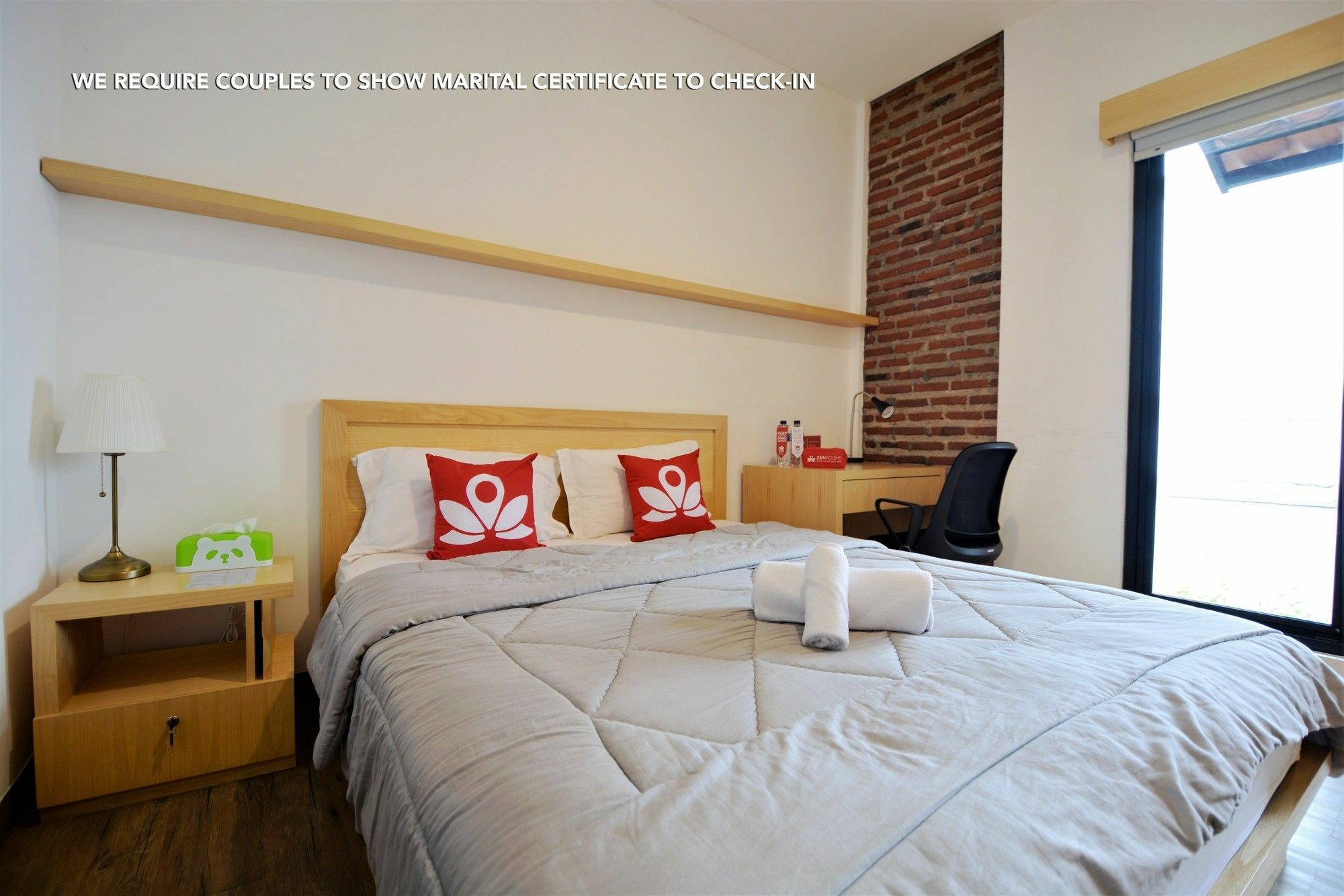 Legacy Residence Syariah Τζακάρτα Εξωτερικό φωτογραφία