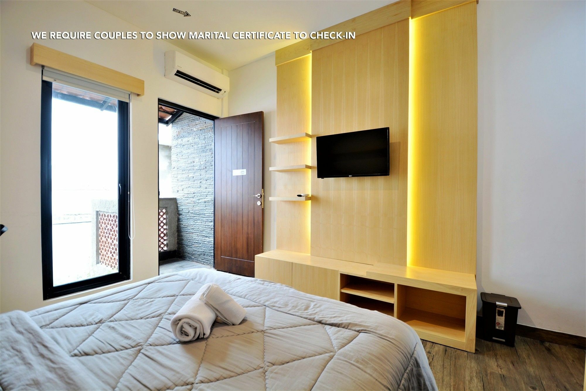 Legacy Residence Syariah Τζακάρτα Εξωτερικό φωτογραφία