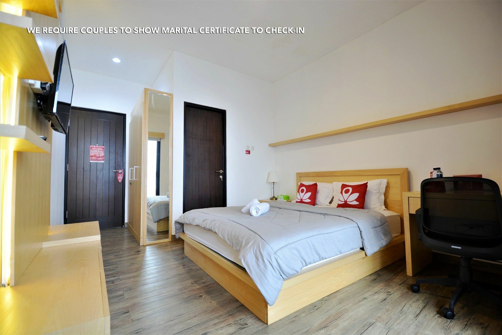 Legacy Residence Syariah Τζακάρτα Εξωτερικό φωτογραφία