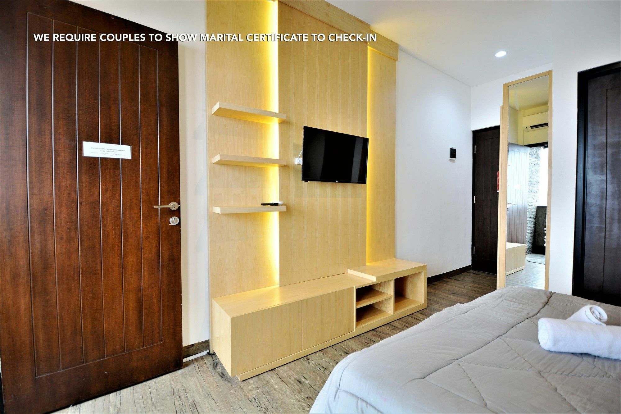 Legacy Residence Syariah Τζακάρτα Εξωτερικό φωτογραφία