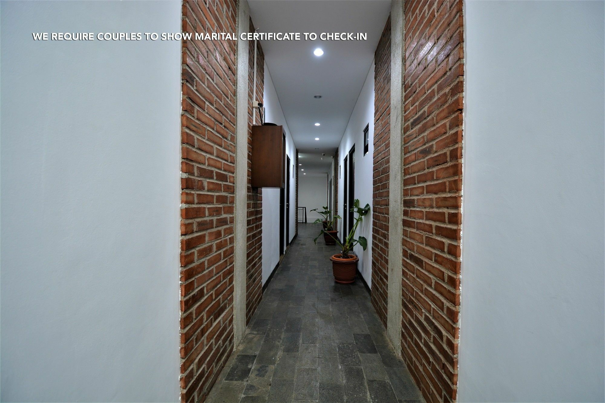 Legacy Residence Syariah Τζακάρτα Εξωτερικό φωτογραφία