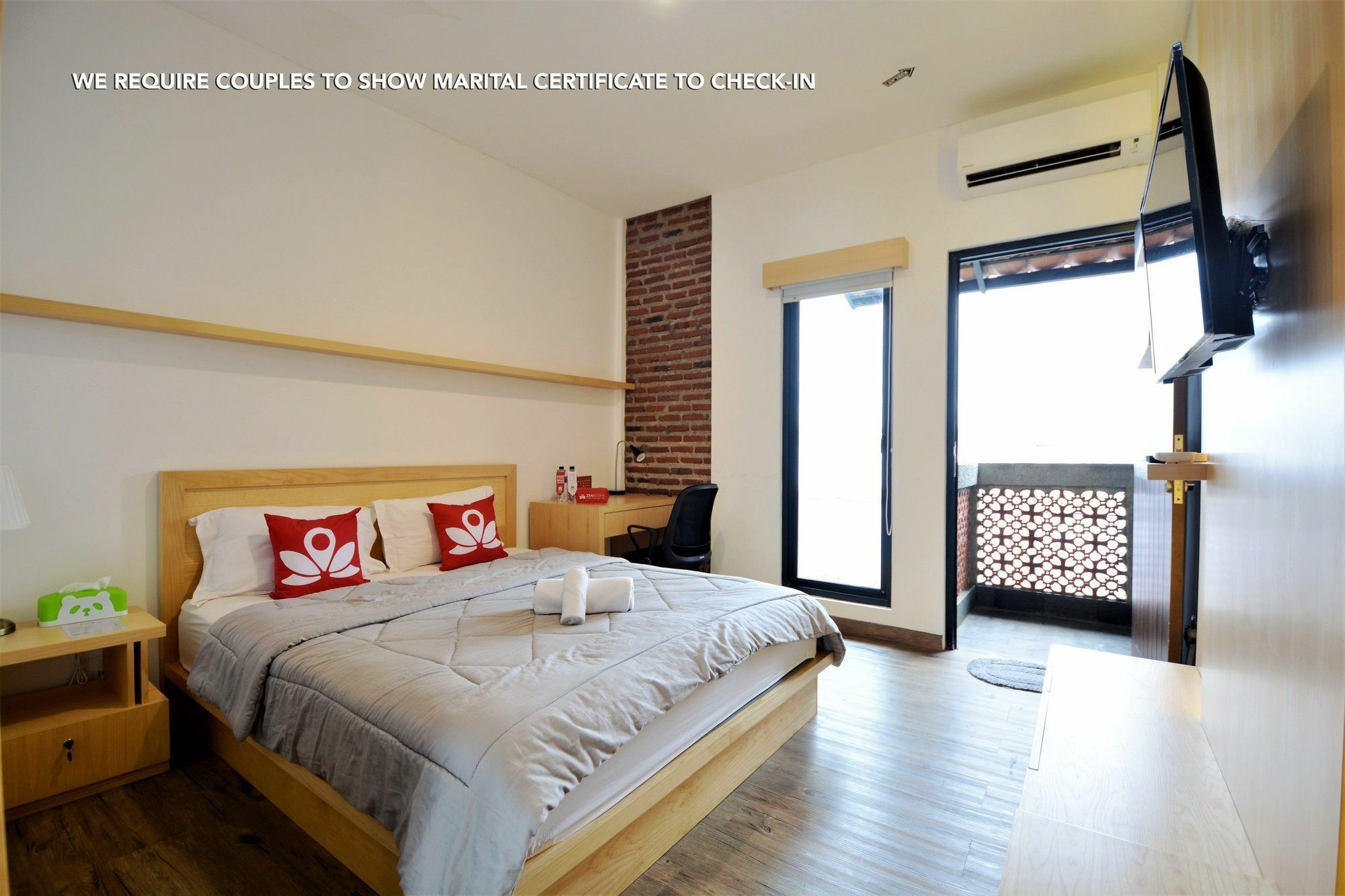 Legacy Residence Syariah Τζακάρτα Εξωτερικό φωτογραφία