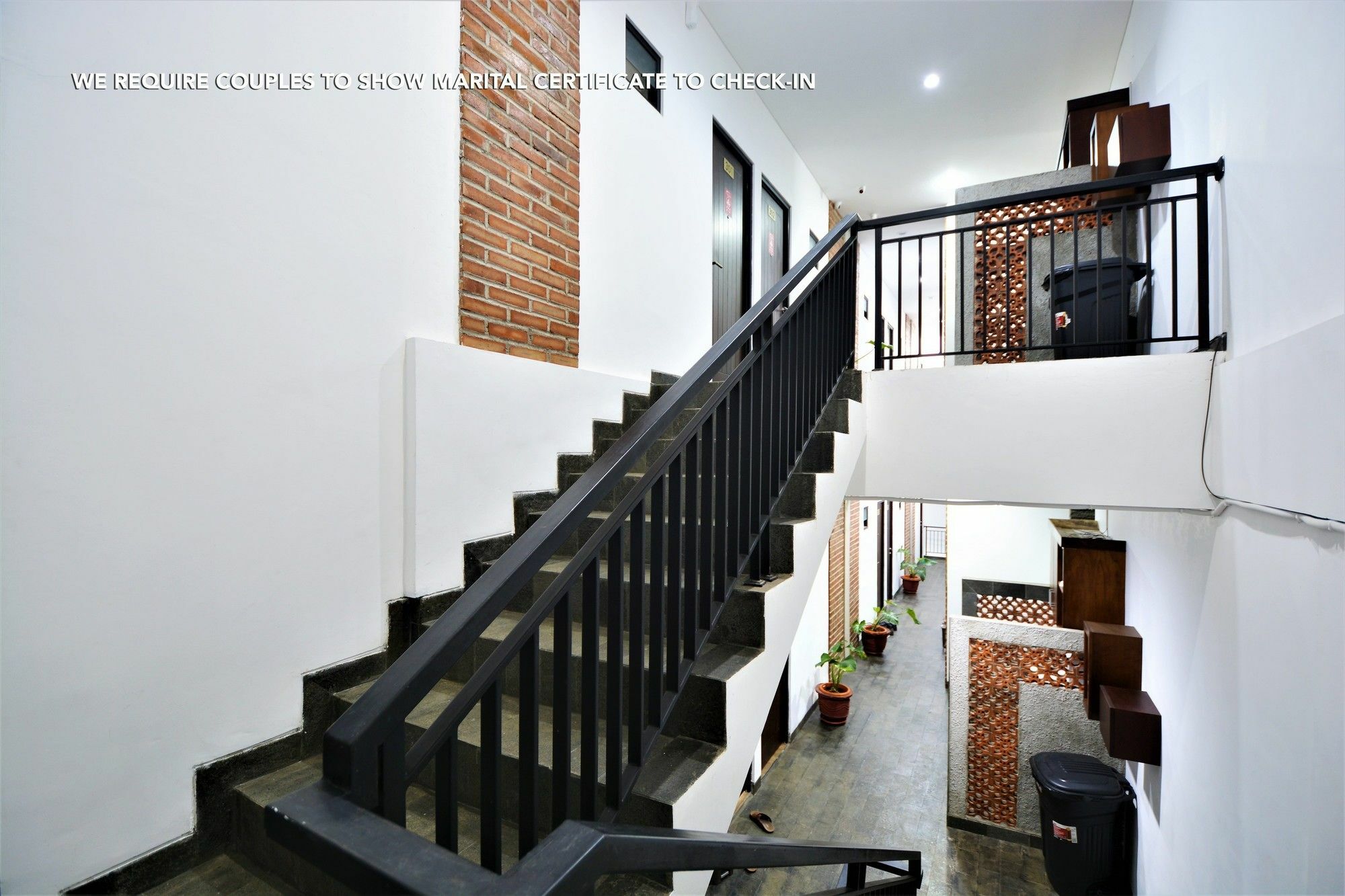 Legacy Residence Syariah Τζακάρτα Εξωτερικό φωτογραφία