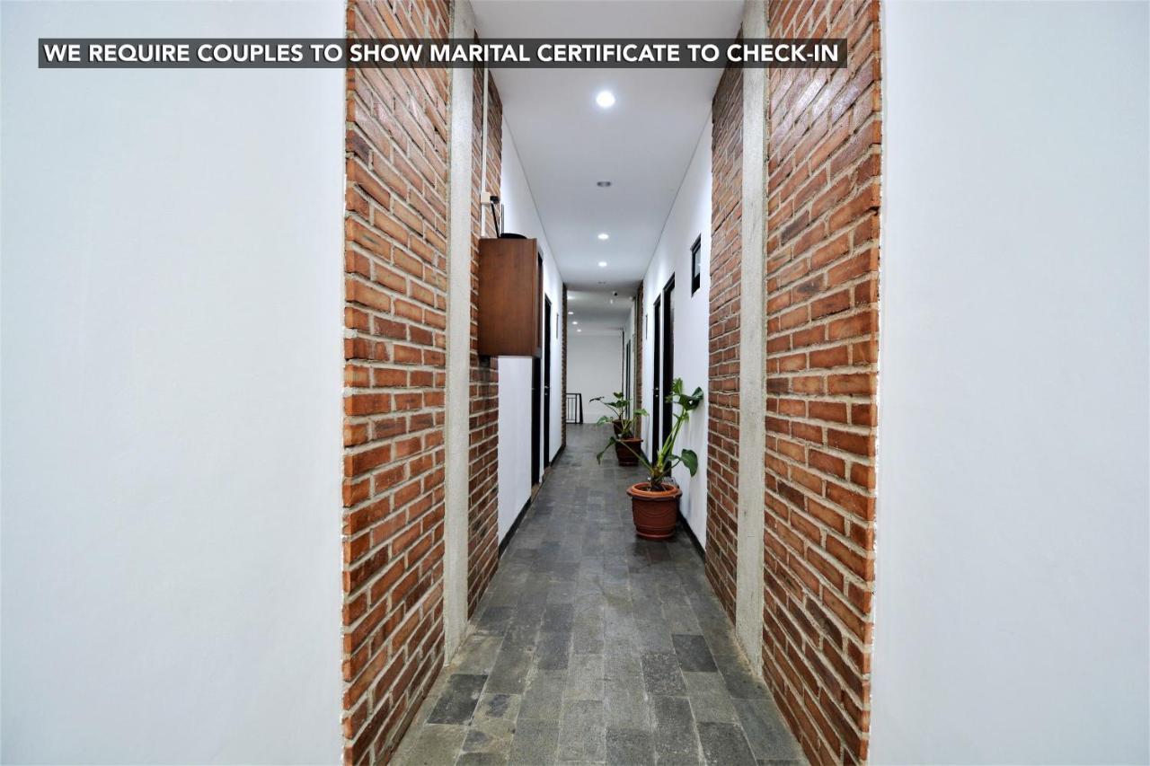 Legacy Residence Syariah Τζακάρτα Εξωτερικό φωτογραφία